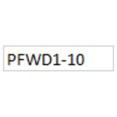 PFWD1-10