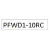 PFWD1-10RC